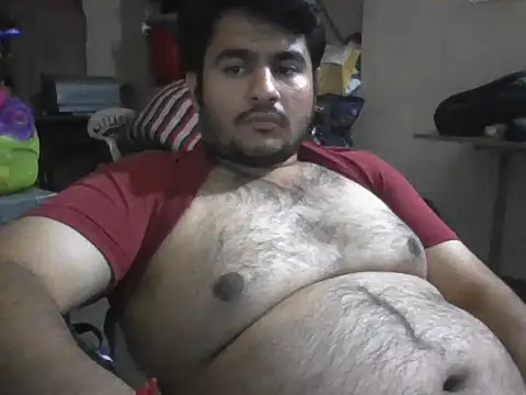 deepu1248 online show from December 2025 08:00:01 PM