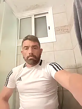 George21ek online show from April 2026 09:54:01 PM