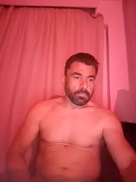 George21ek online show from October 2025 09:48:02 PM