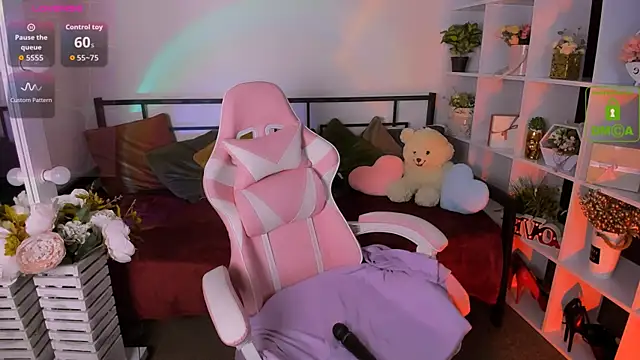  Dian A Pr online show from March 2026 09:43:02 PM