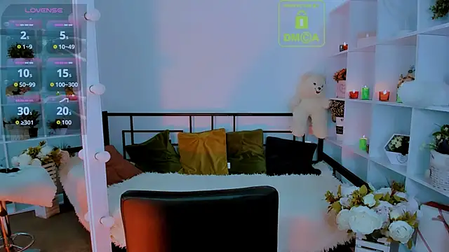  Dian A Pr online show from October 2025 10:16:01 PM