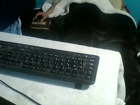 malekon76 online show from September 2025 07:14:02 AM