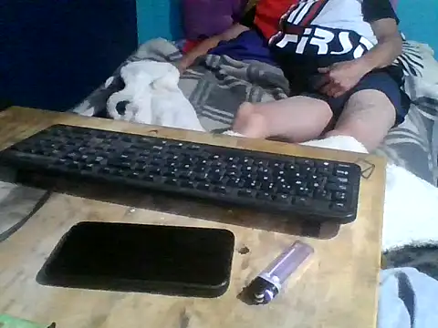 malekon76 online show from February 2026 12:49:01 PM