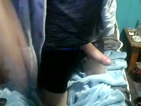 malekon76 online show from October 2025 09:54:02 AM