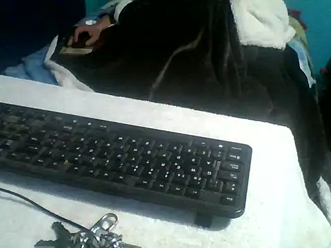 malekon76 online show from September 2025 09:37:01 AM