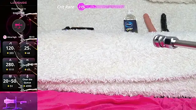 Snapshot of Ashley-Jack chatting on October 2025 08:15:02 AM Ashley-Jack online show from October 2025 08:15:02 AM