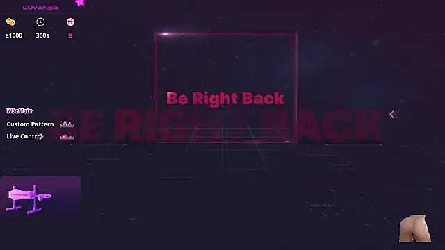 Snapshot of Ashley-Jack chatting on February 2026 10:06:01 AM Ashley-Jack online show from February 2026 10:06:01 AM