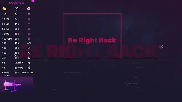 Snapshot of Ashley-Jack chatting on February 2026 08:32:02 AM Ashley-Jack online show from February 2026 08:32:02 AM
