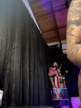 monroe 777 online show from December 2025 12:10:02 AM