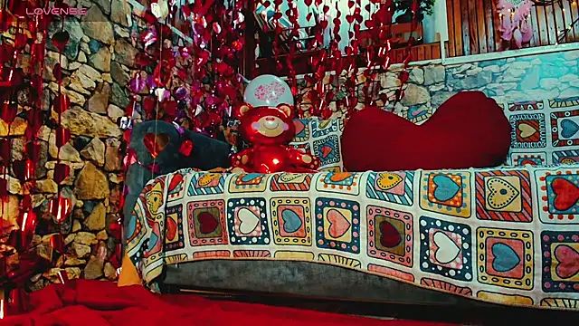 Katrine online show from February 2026 01:38:01 AM