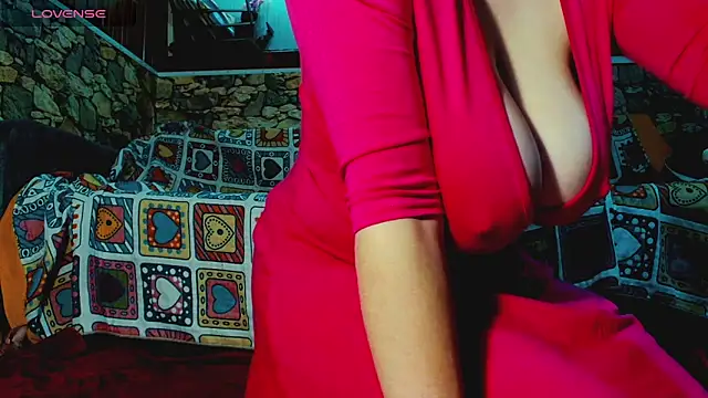 Katrine online show from February 2026 09:36:02 PM