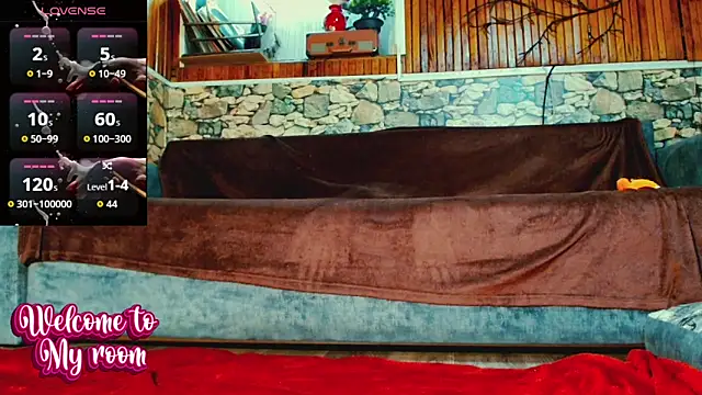 Katrine online show from February 2026 10:49:02 PM