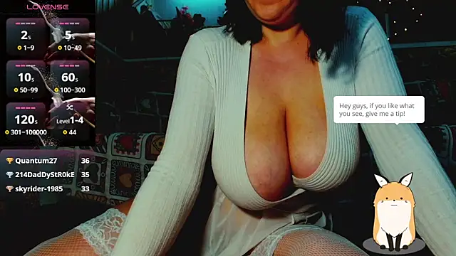 Katrine online show from March 2026 01:31:02 AM