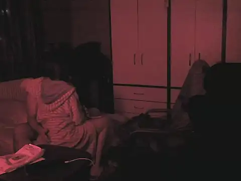 PersonalSuccubus online show from March 2026 08:30:02 PM