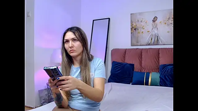 Snapshot of NicolLopeze chatting on February 2026 01:01:02 PM NicolLopeze online show from February 2026 01:01:02 PM