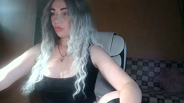 Roxolana Drim online show from July 2026 11:22:02 AM