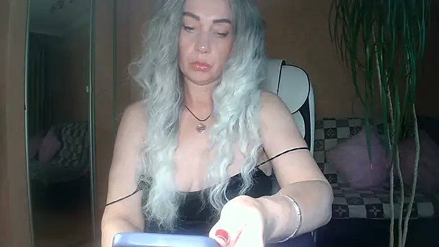 Roxolana Drim online show from July 2026 11:05:02 AM