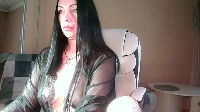 Roxolana Drim online show from March 2026 10:54:02 AM