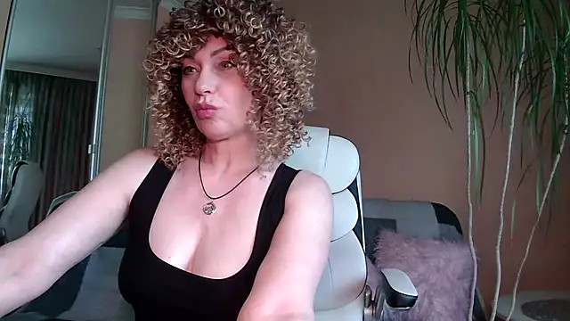 Roxolana Drim online show from March 2026 09:55:02 AM