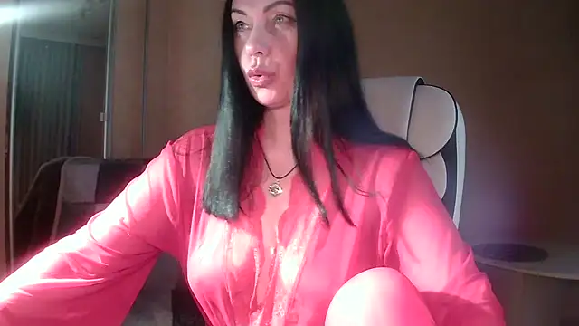 Roxolana Drim online show from March 2026 11:49:01 AM