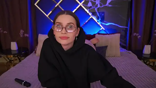 Snapshot of JeysyPotter chatting on February 2026 05:40:01 AM JeysyPotter online show from February 2026 05:40:01 AM