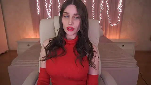 Snapshot of JeysyPotter chatting on February 2026 12:33:02 AM JeysyPotter online show from February 2026 12:33:02 AM