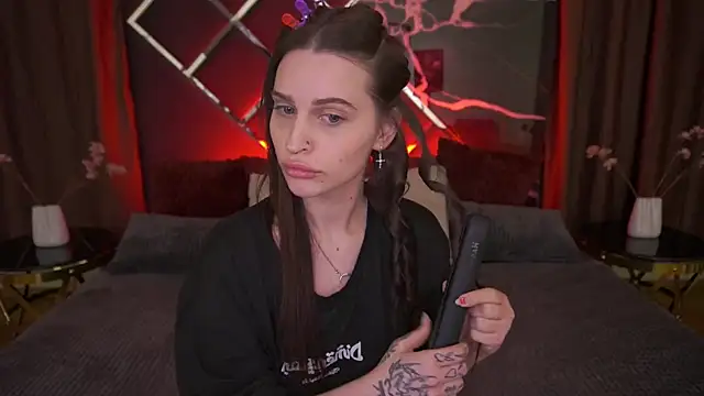 JeysyPotter online show from March 2026 11:11:02 PM