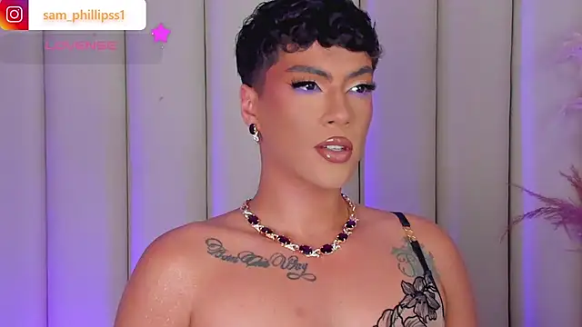 sam phillipss online show from December 2025 11:53:01 PM