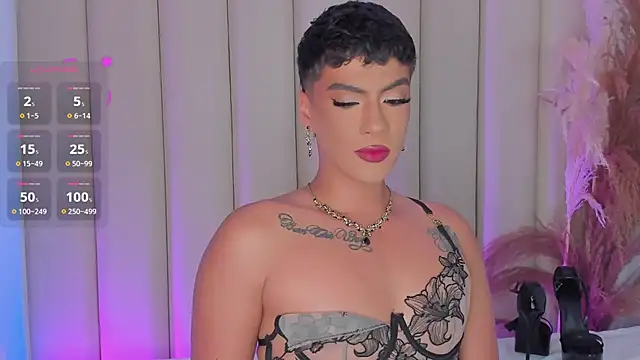 sam phillipss online show from March 2026 11:43:01 PM