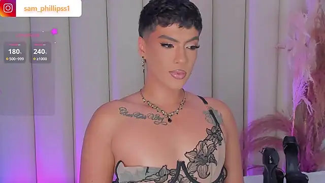 sam phillipss online show from March 2026 02:04:02 AM