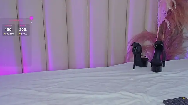 sam phillipss online show from March 2026 12:02:01 AM