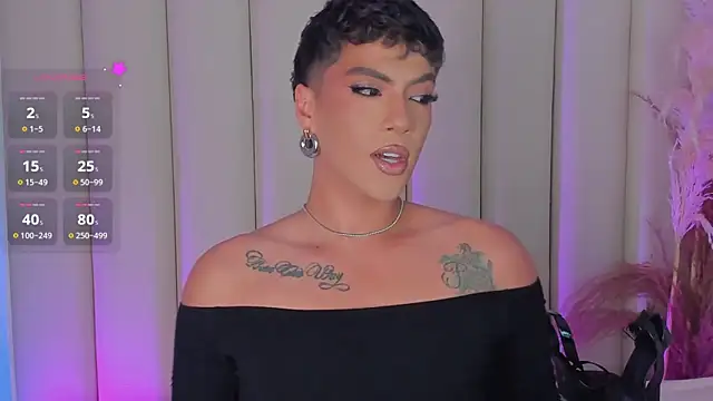 sam phillipss online show from March 2026 12:04:02 AM