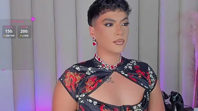 sam phillipss online show from March 2026 10:00:02 PM