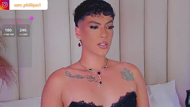 sam phillipss online show from January 2026 12:36:02 AM