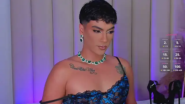 sam phillipss online show from September 2025 11:23:02 PM