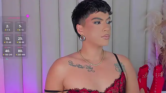 sam phillipss online show from April 2026 01:40:02 AM