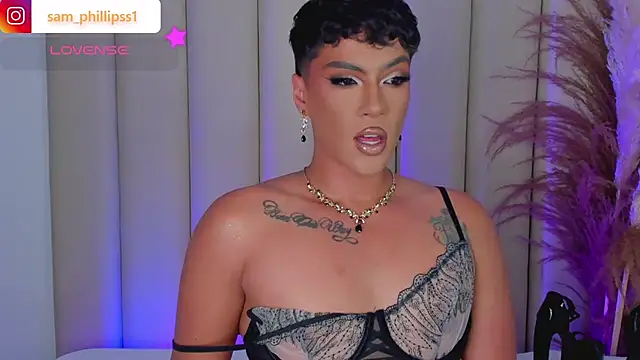 sam phillipss online show from December 2025 10:32:01 PM