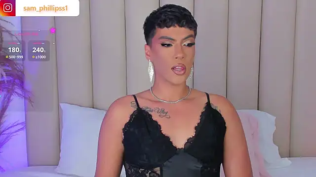 sam phillipss online show from January 2026 12:17:01 AM