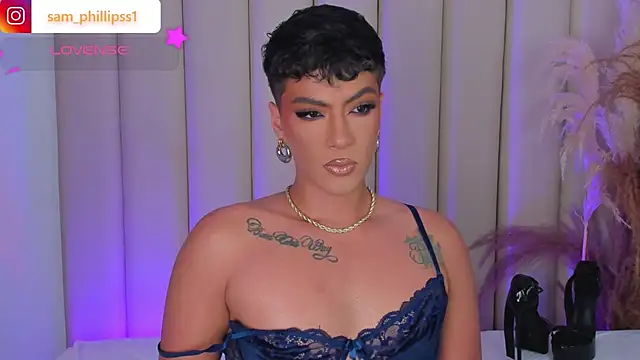 sam phillipss online show from December 2025 06:24:01 PM