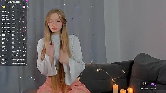 Barbie-Doll- online show from December 2024 10:56:02 PM