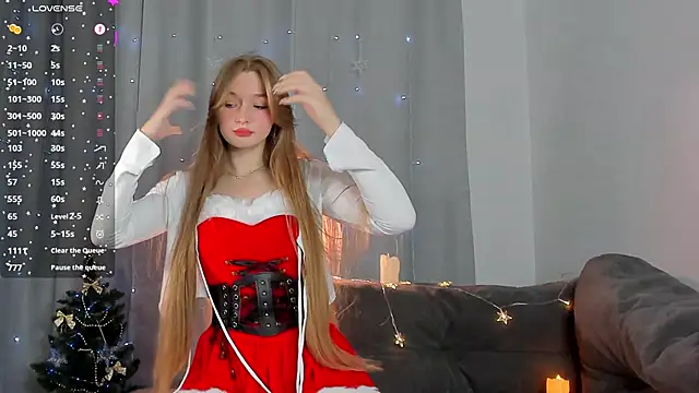 Barbie-Doll- online show from December 2024 09:43:02 PM