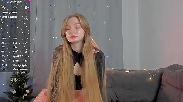 Barbie-Doll- online show from December 2024 10:10:02 PM