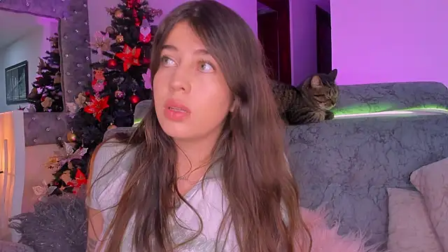 zoe kittylove online show from November 2025 03:21:02 AM