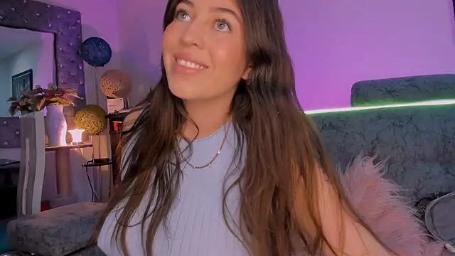 zoe kittylove online show from November 2025 05:34:02 AM