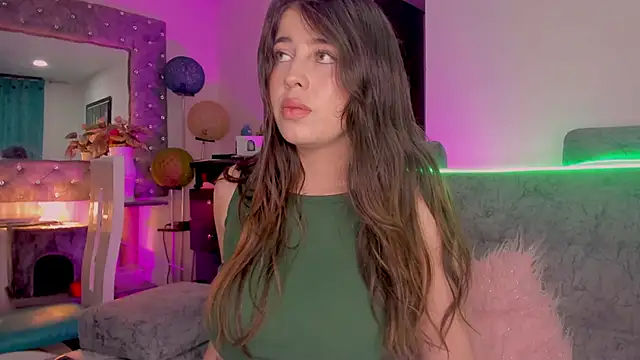 zoe kittylove online show from November 2025 03:22:01 AM