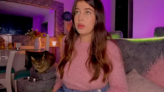 zoe kittylove online show from October 2025 04:02:02 AM