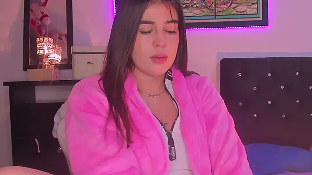 zoe kittylove online show from March 2025 09:19:02 AM