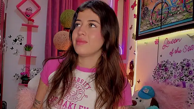 zoe kittylove online show from December 2024 02:19:02 AM