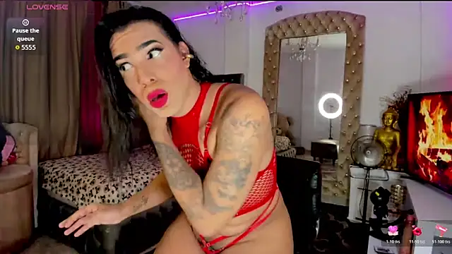 Samra Naugthy online show from January 2026 11:19:01 PM