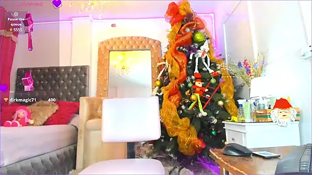 Snapshot of Samra_Naugthy chatting on January 2025 02:30:02 AM Samra Naugthy online show from January 2025 02:30:02 AM